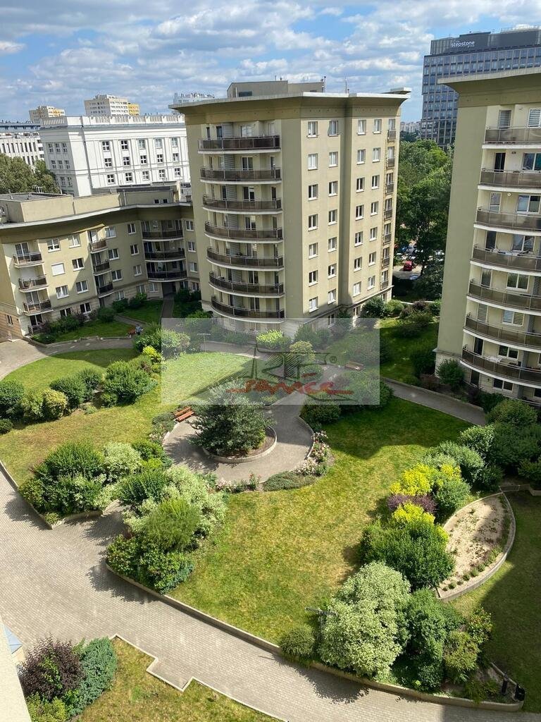 Zapraszam do wynajęcia luksusowego 135 m² apartamentu na Mokotowie Warszawa, Mokotów, Wielicka  135m2 Foto 1