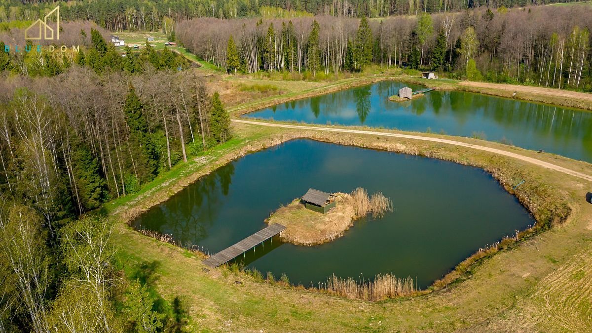 Działka inna na sprzedaż Piłatowszczyzna  75 200m2 Foto 7