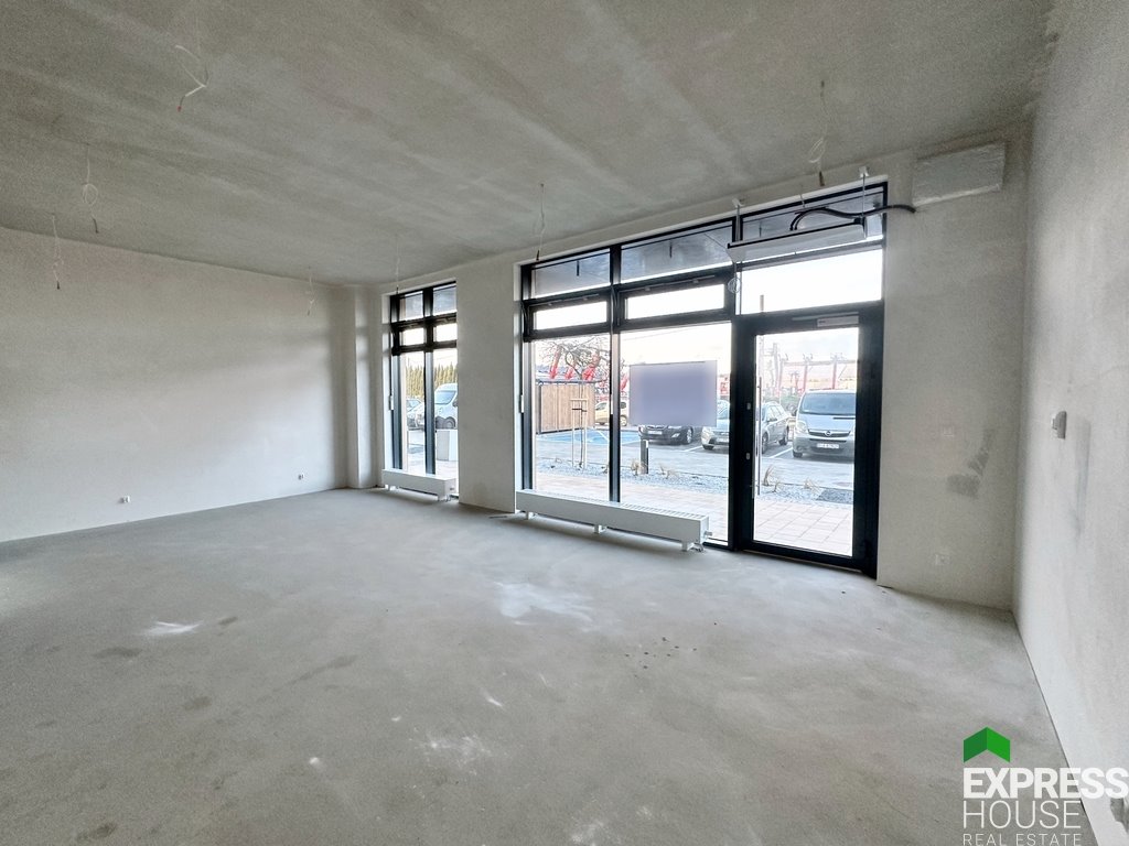 Lokal użytkowy na wynajem Białystok, Nowe Miasto, Magazynowa  100m2 Foto 3