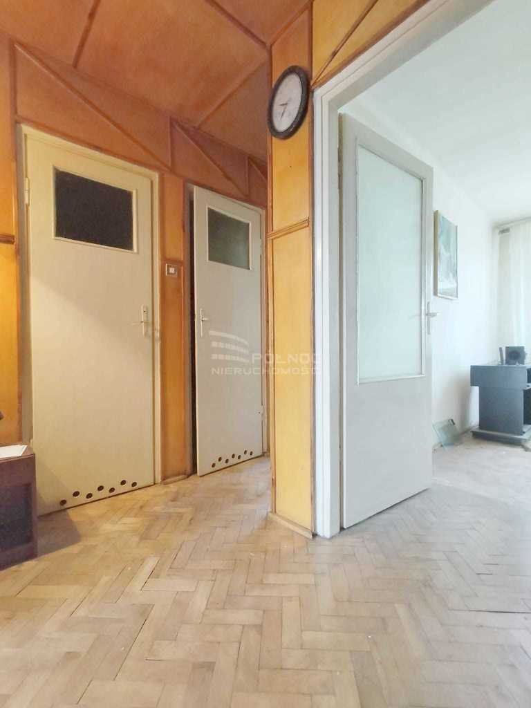 Mieszkanie trzypokojowe na sprzedaż Radom, gen. Józefa Sowińskiego  60m2 Foto 2