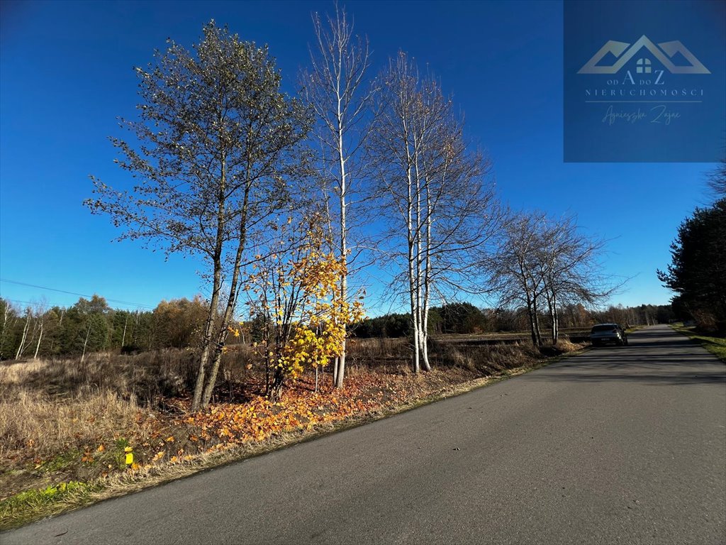 Działki pod 4 domy w Starych Żukowicach z potencjałem inwestycyjnym Stare Żukowice  1 320m2 Foto 1