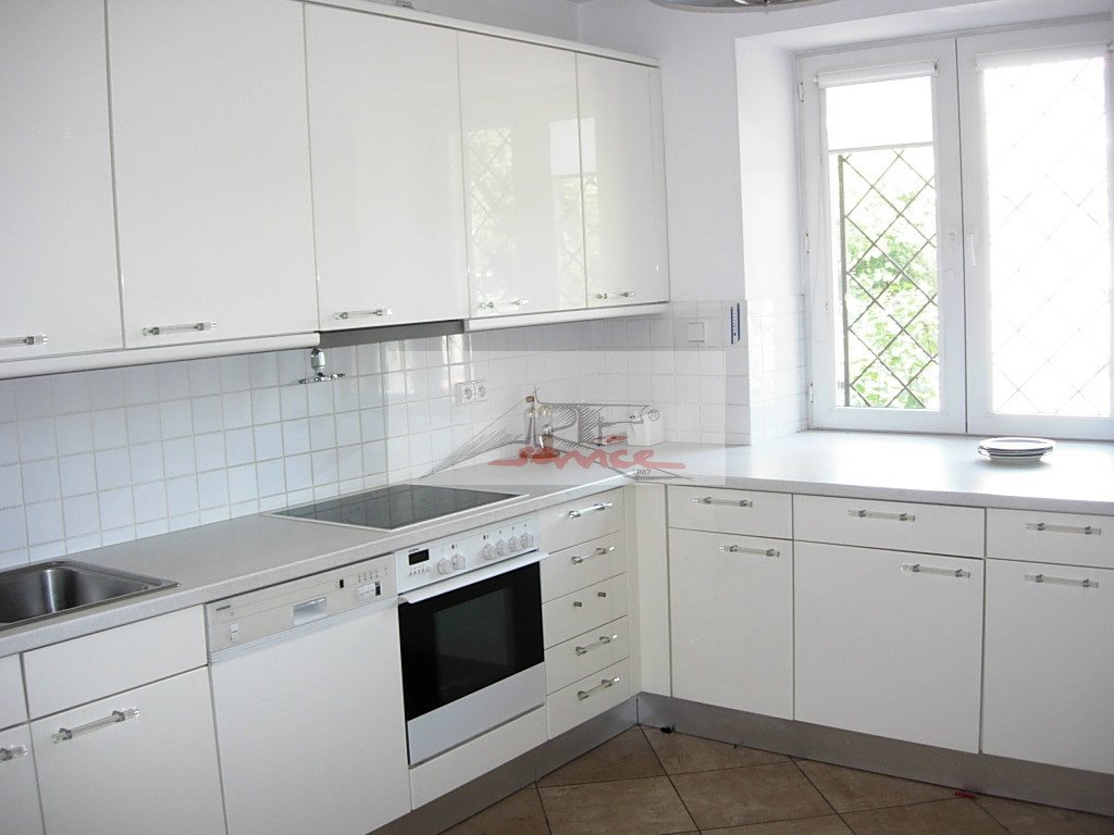 Zapraszam do domu 6 pokoi, 206 m² na Mokotowie Warszawa, Mokotów  206m2 Foto 1
