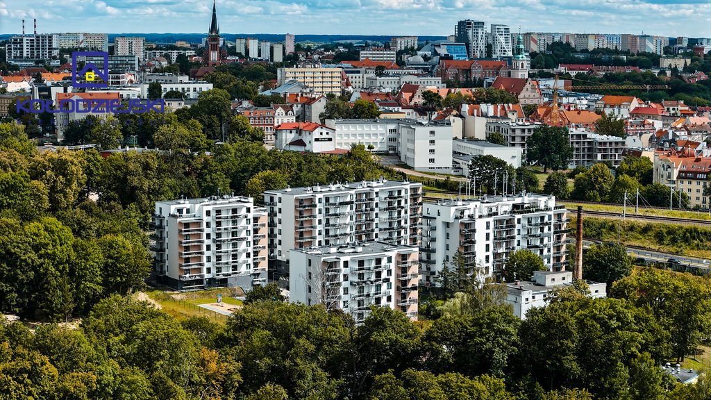 Mieszkanie dwupokojowe na wynajem Olsztyn, 15 Dywizji  37m2 Foto 11