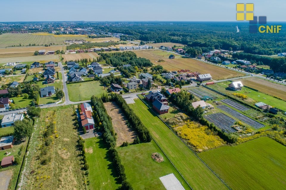 Dom na sprzedaż Lubliniec, Wymyślacz, Chabrowa  523m2 Foto 6