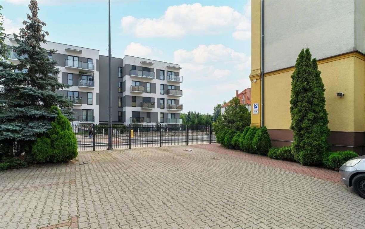 Mieszkanie dwupokojowe na sprzedaż Poznań, ul. Górki  49m2 Foto 18