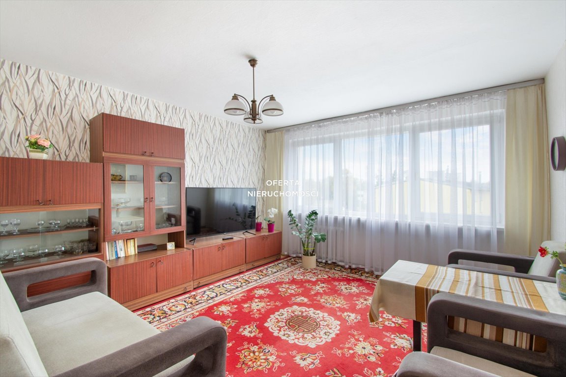 Kołobrzeg, 3 pokoje, 56 m², blisko plaży, inwestycja Kołobrzeg, Ogrody, Koszalińska  56m2 Foto 1