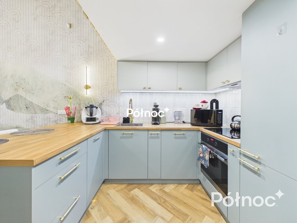 Na sprzedaż funkcjonalne mieszkanie 61,88 m² z antresolą i ogródkiem Kraków, Prądnik Czerwony, Prądnik Czerwony, Śliczna  62m2 Foto 1
