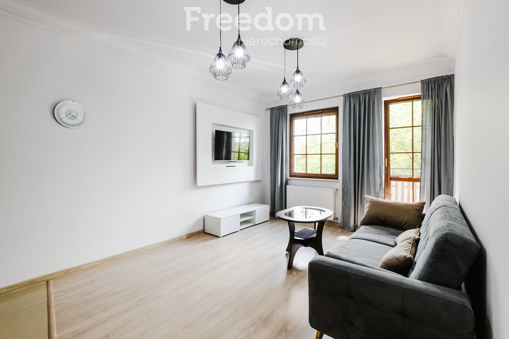 Mieszkanie dwupokojowe na wynajem Iława, Jana III Sobieskiego  43m2 Foto 1