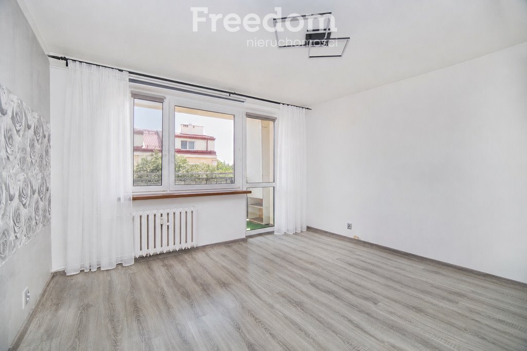 Przestronne 2-pokojowe mieszkanie z balkonem i piwnicą - polecam! Nidzica, Aleja Wojska Polskiego  55m2 Foto 1