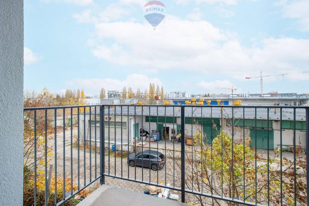 Mieszkanie trzypokojowe na sprzedaż Poznań, Podolany, Podolany, Jasielska  56m2 Foto 16