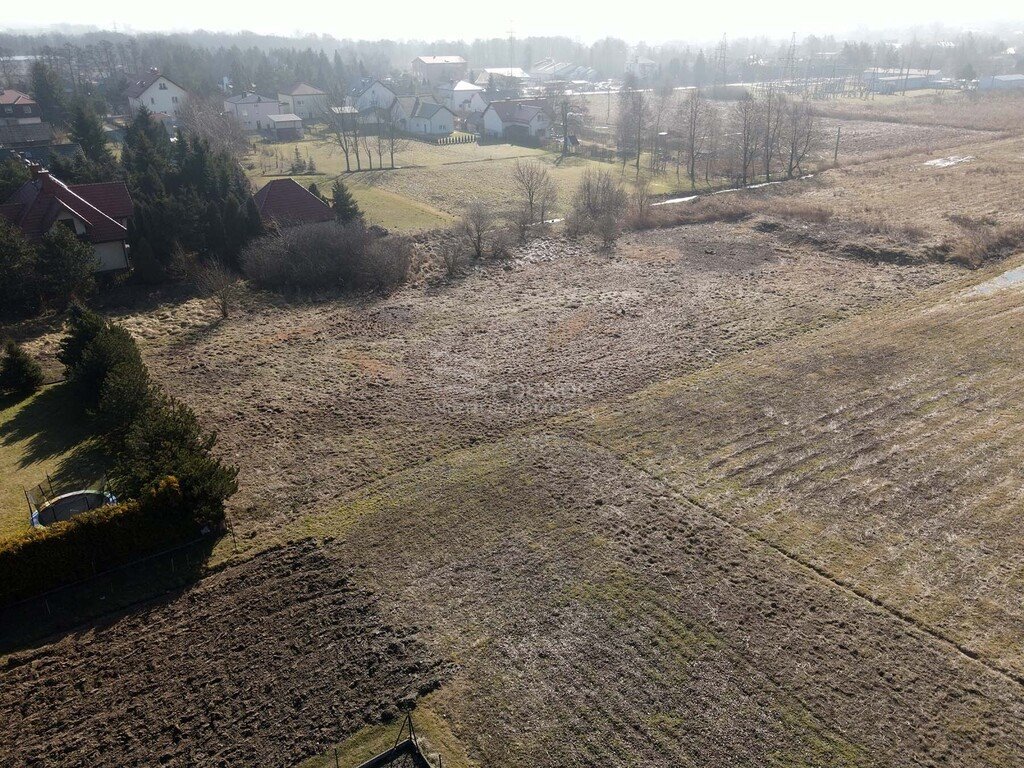 Działka budowlana na sprzedaż Bolechowice, Zielona  740m2 Foto 6