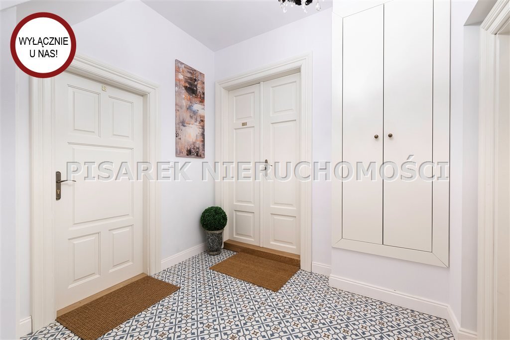 Mieszkanie trzypokojowe na sprzedaż Kraków, Stare Miasto, Kleparz  72m2 Foto 2