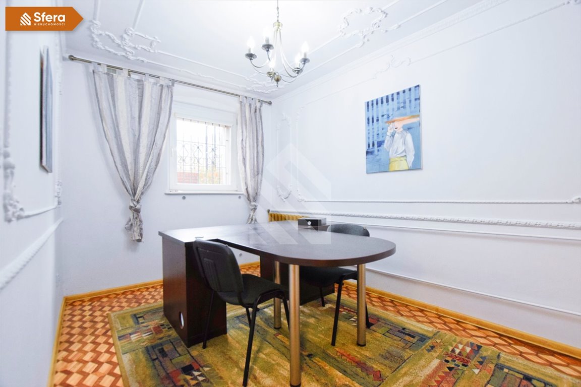 Lokal użytkowy na sprzedaż Bydgoszcz, Centrum  77m2 Foto 1