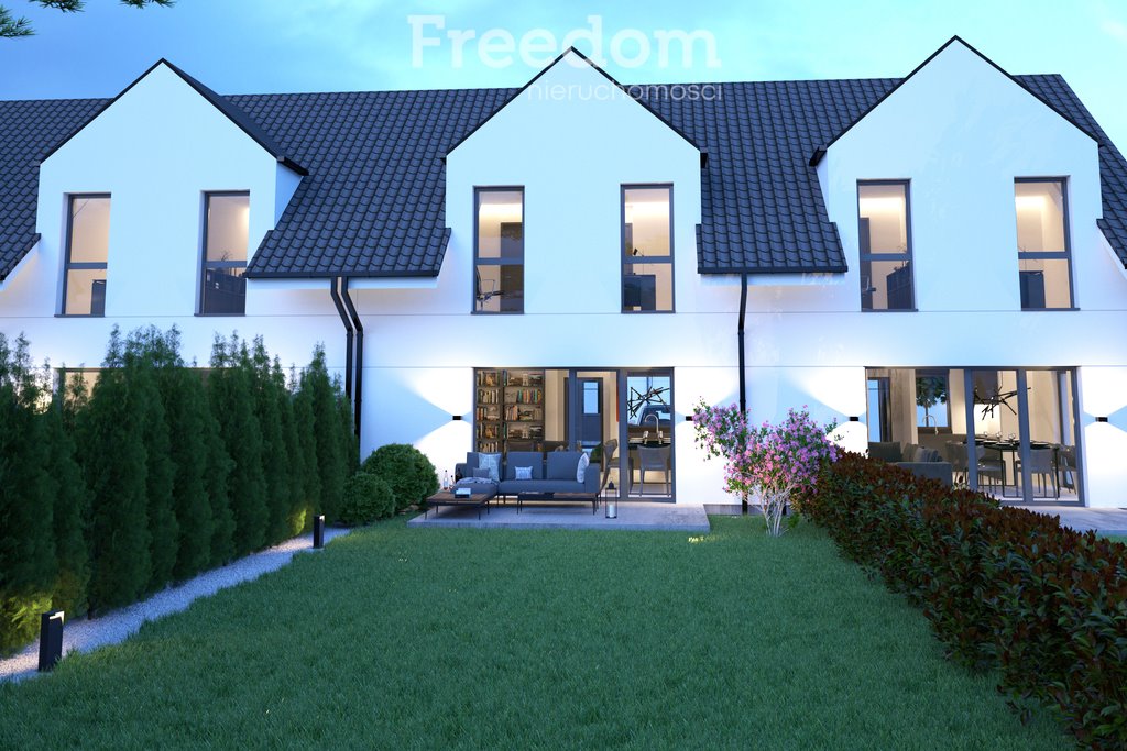 Dom na sprzedaż Szydłowo  84m2 Foto 1