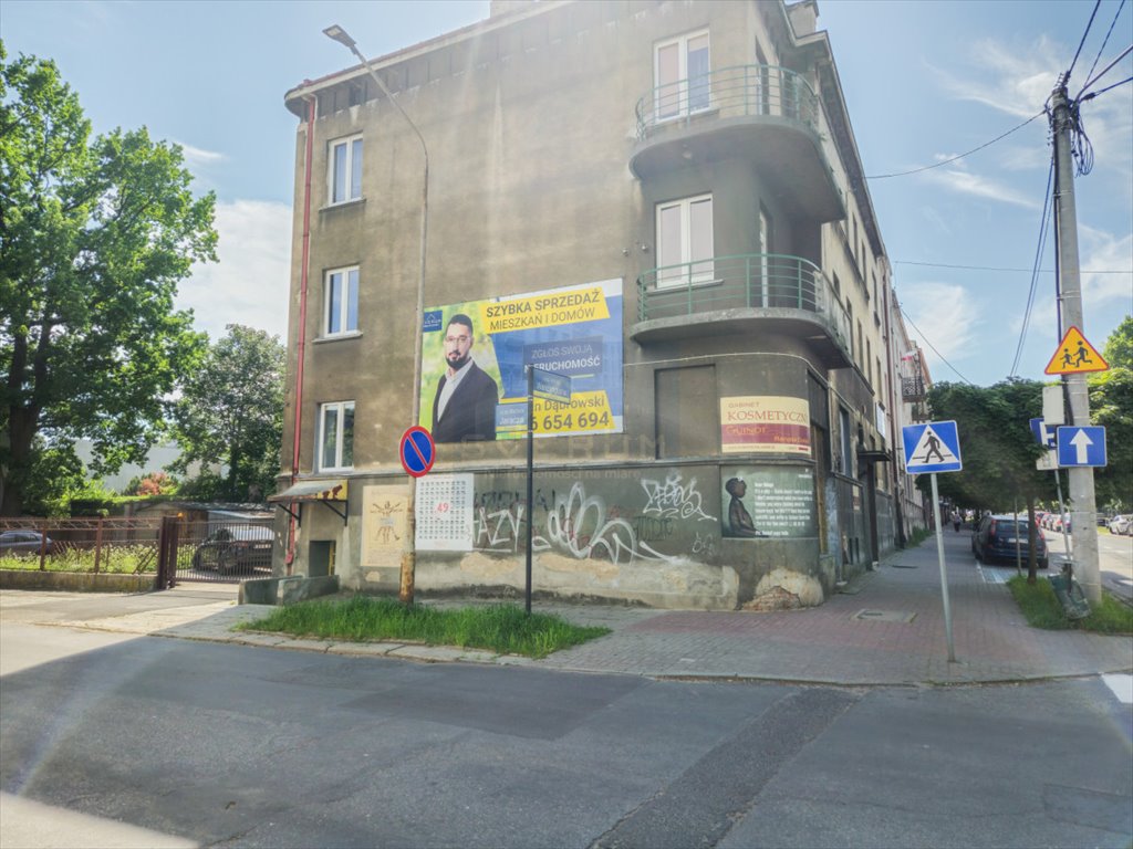 Mieszkanie dwupokojowe na wynajem Częstochowa, Śródmieście  75m2 Foto 2