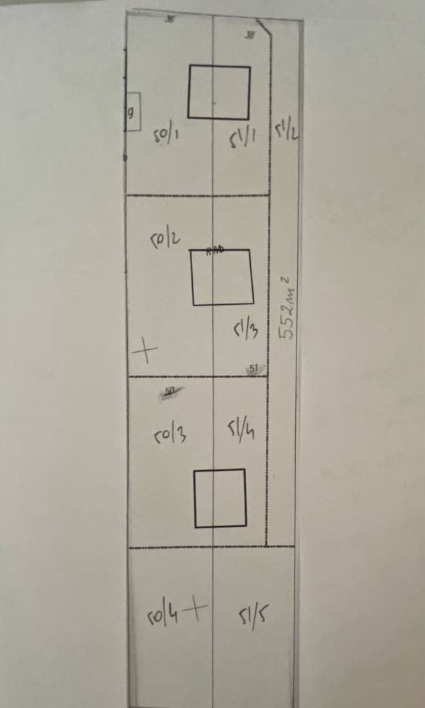 Działka budowlana 900 m² z mediami i możliwością dokupu Zduńska Wola  900m2 Foto 1