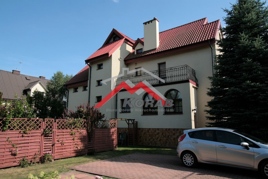 Dom na sprzedaż Ożarów Mazowiecki, Doskonała lokalizacja Ożarów Mazowiecki 315m2 Foto 1 Dom na sprzedaż Ożarów Mazowiecki, Doskonała lokalizacja Ożarów Mazowiecki 315m2 Foto 1