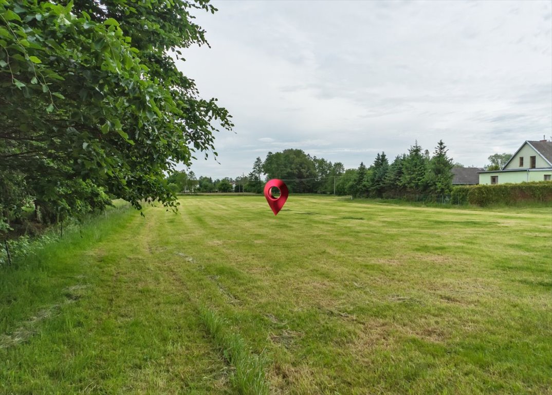 Działka budowlana na sprzedaż Ustroń, Hermanice, Katowicka  6 448m2 Foto 17