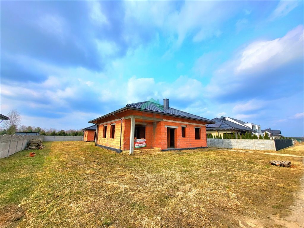 Dom na sprzedaż Kalej  130m2 Foto 1