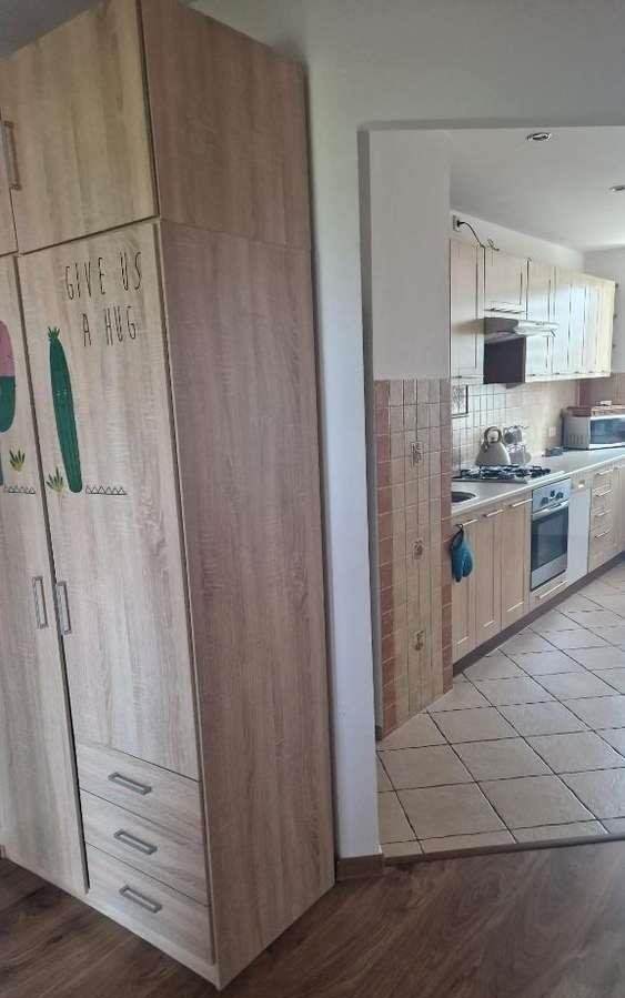 Mieszkanie trzypokojowe na sprzedaż Tarnowskie Góry, Strzybnica, Strzybnicka  62m2 Foto 8