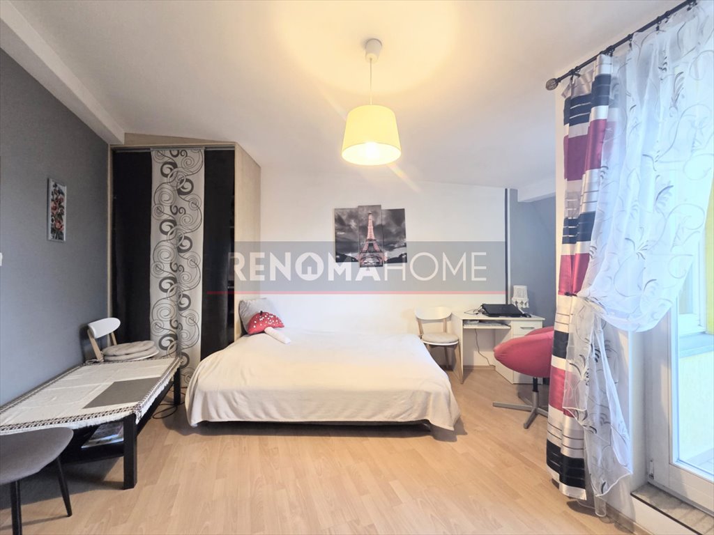 Kawalerka na sprzedaż Wrocław, Psie Pole  36m2 Foto 1