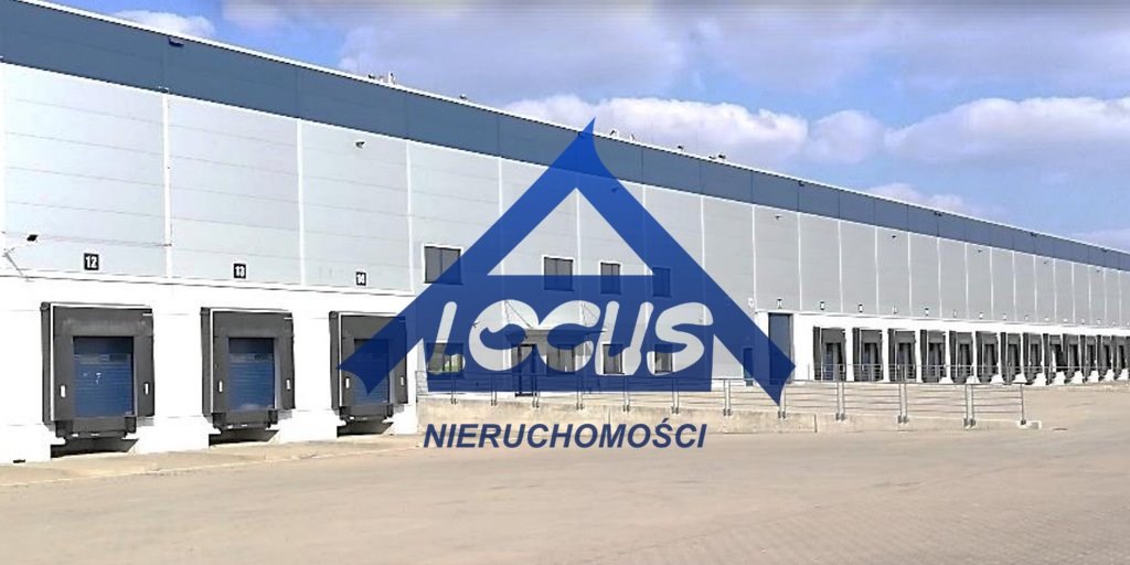 Zapraszam do wynajmu nowoczesnego magazynu 3500 m² z biurem i dokami: Ożarów Mazowiecki