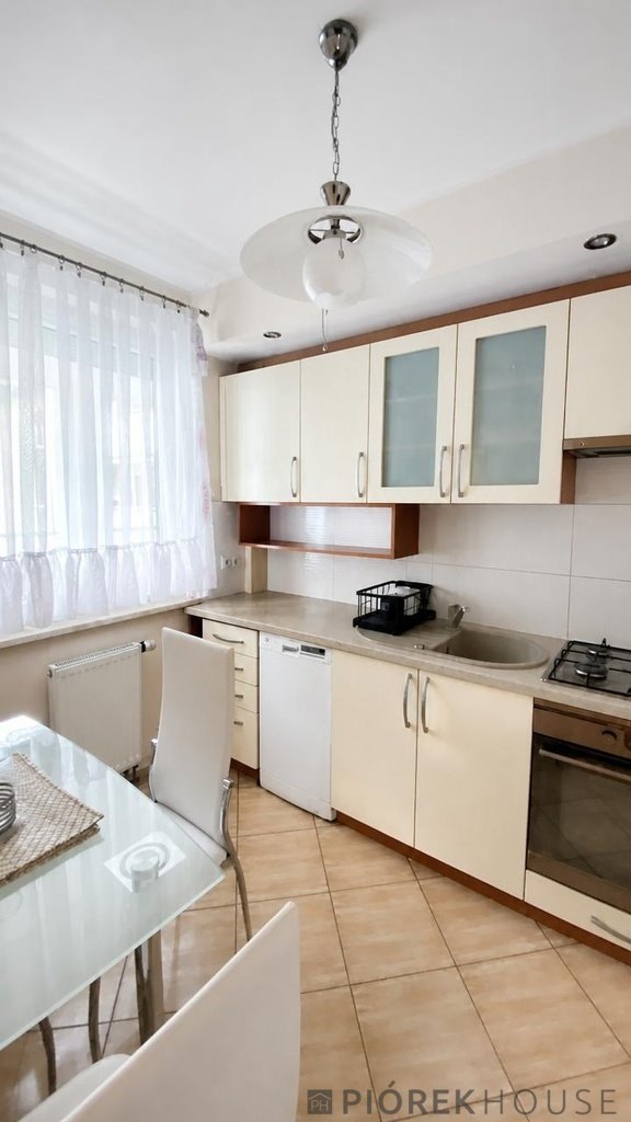 Sprzedam 3-pokojowe mieszkanie 54 m² z loggią i miejscem parkingowym Warszawa, Białołęka, Ceramiczna  54m2 Foto 1