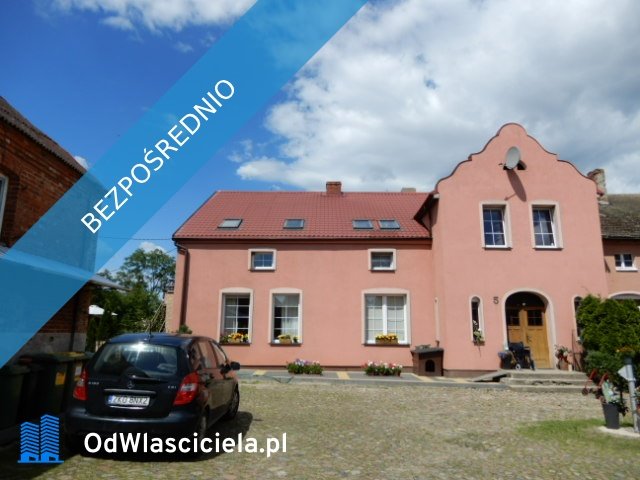 Dom na sprzedaż Trzeszyn  500m2 Foto 1