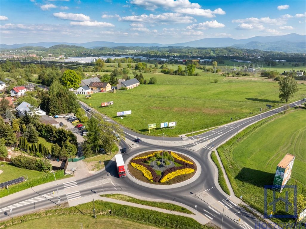 Działka komercyjna na sprzedaż Jelenia Góra, Trasa Czeska  31 040m2 Foto 1