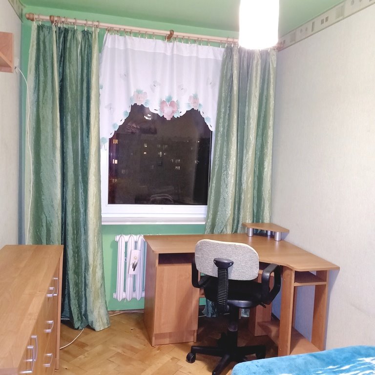 Mieszkanie czteropokojowe  na sprzedaż Rzeszów, Ignacego Paderewskiego  63m2 Foto 5