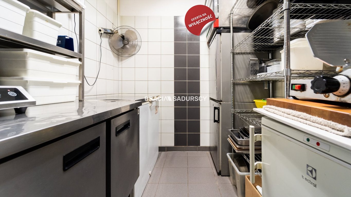 Lokal użytkowy na sprzedaż Kraków, Bieżanów-Prokocim  74m2 Foto 19