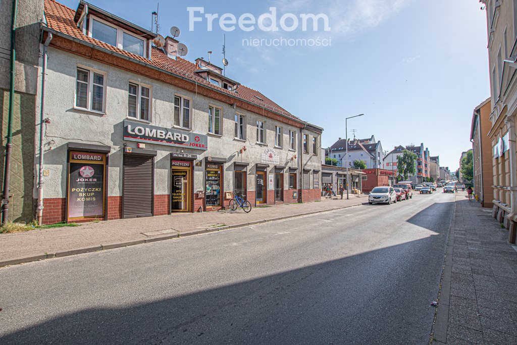 Lokal użytkowy na wynajem Elbląg, Słoneczna  200m2 Foto 4