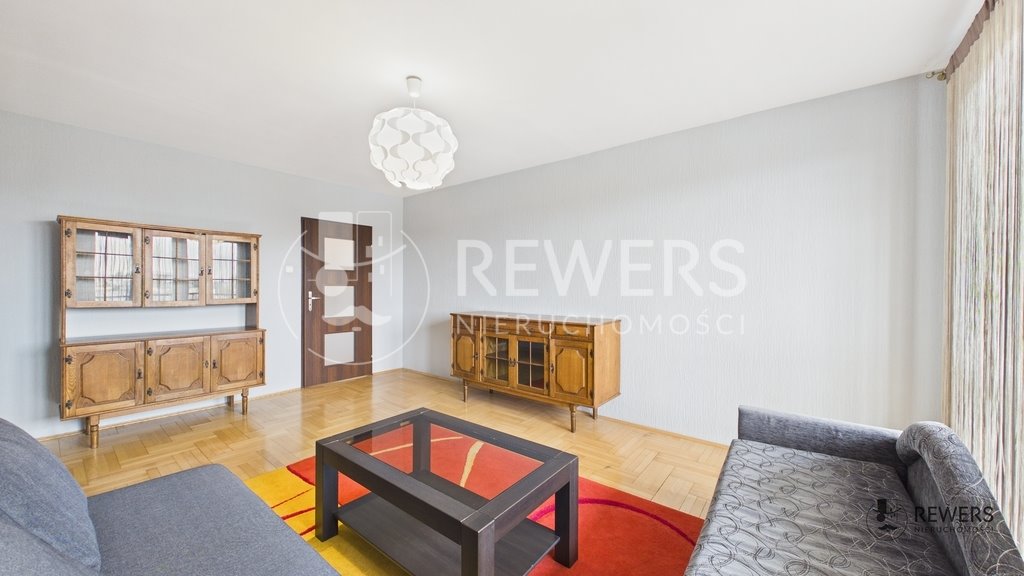 Rozkładowe 3 pokoje z balkonem i piwnicą, blisko uczelni Lublin, Czechów, Ludomira Michała Rogowskiego  62m2 Foto 1