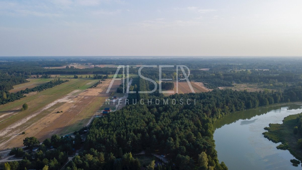 Działka inwestycyjna na sprzedaż Grądy Szlacheckie, Julianka  80 600m2 Foto 2