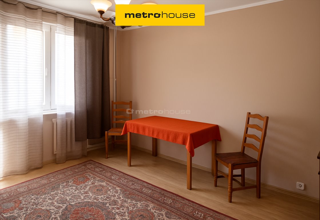 Mieszkanie trzypokojowe na sprzedaż Radom, Ustronie, Grenadierów  54m2 Foto 1