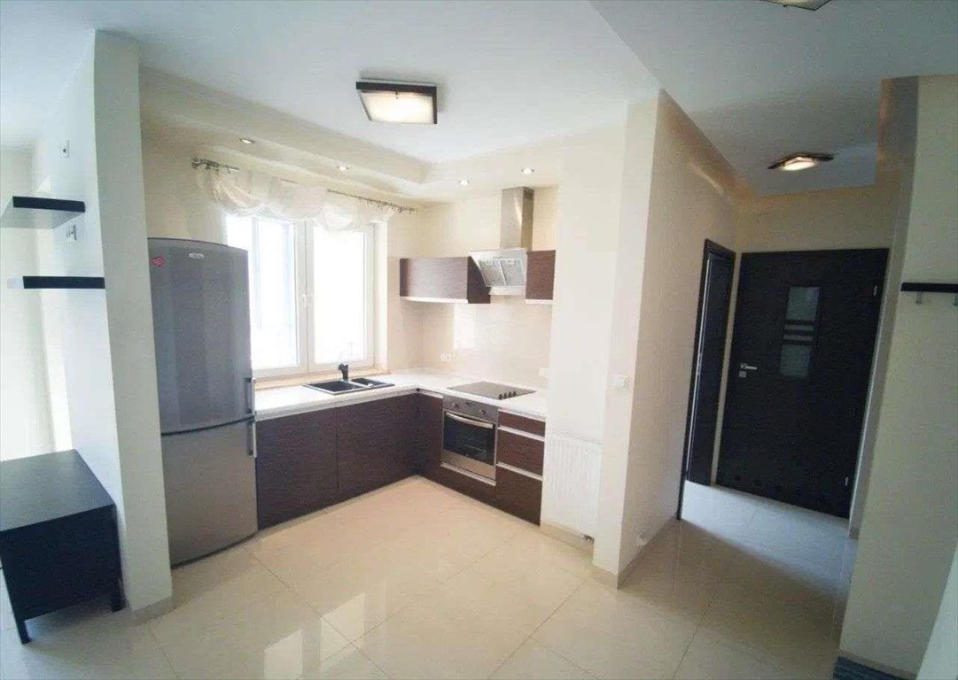 Mieszkanie dwupokojowe na wynajem Warszawa, Ursynów, Kabaty, Aleja Komisji Edukacji Narodowej  55m2 Foto 8