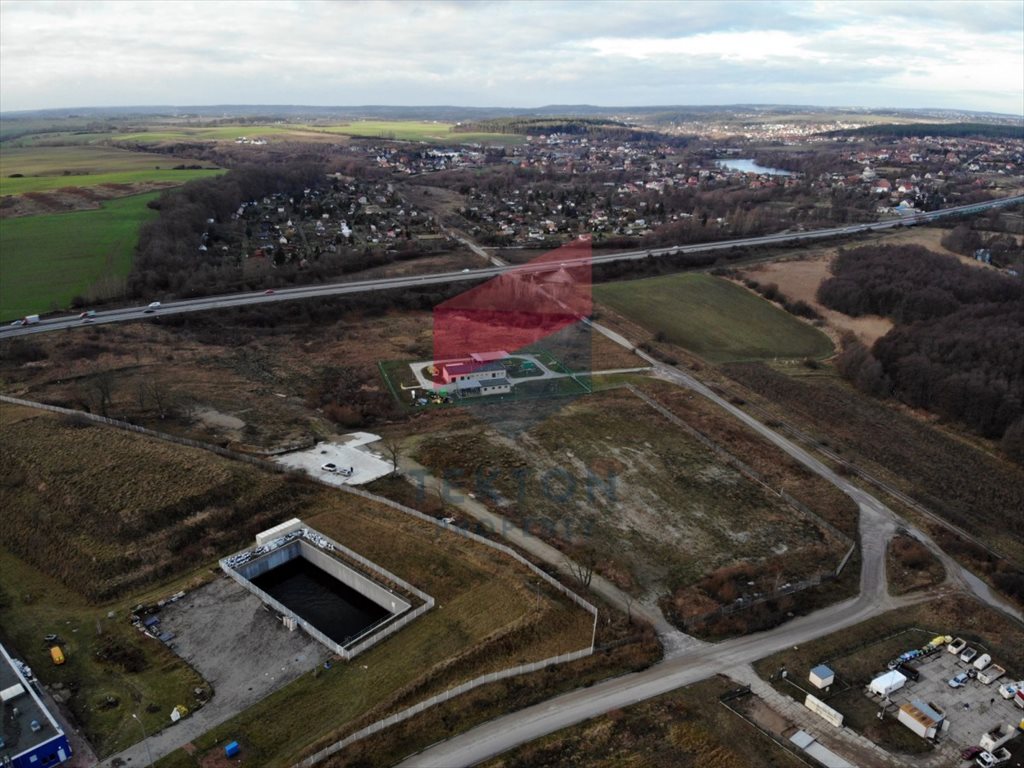 Działka przemysłowo-handlowa pod dzierżawę Pruszcz Gdański, Kupiecka 19 934m2 Foto 1 Działka przemysłowo-handlowa pod dzierżawę Pruszcz Gdański, Kupiecka 19 934m2 Foto 1