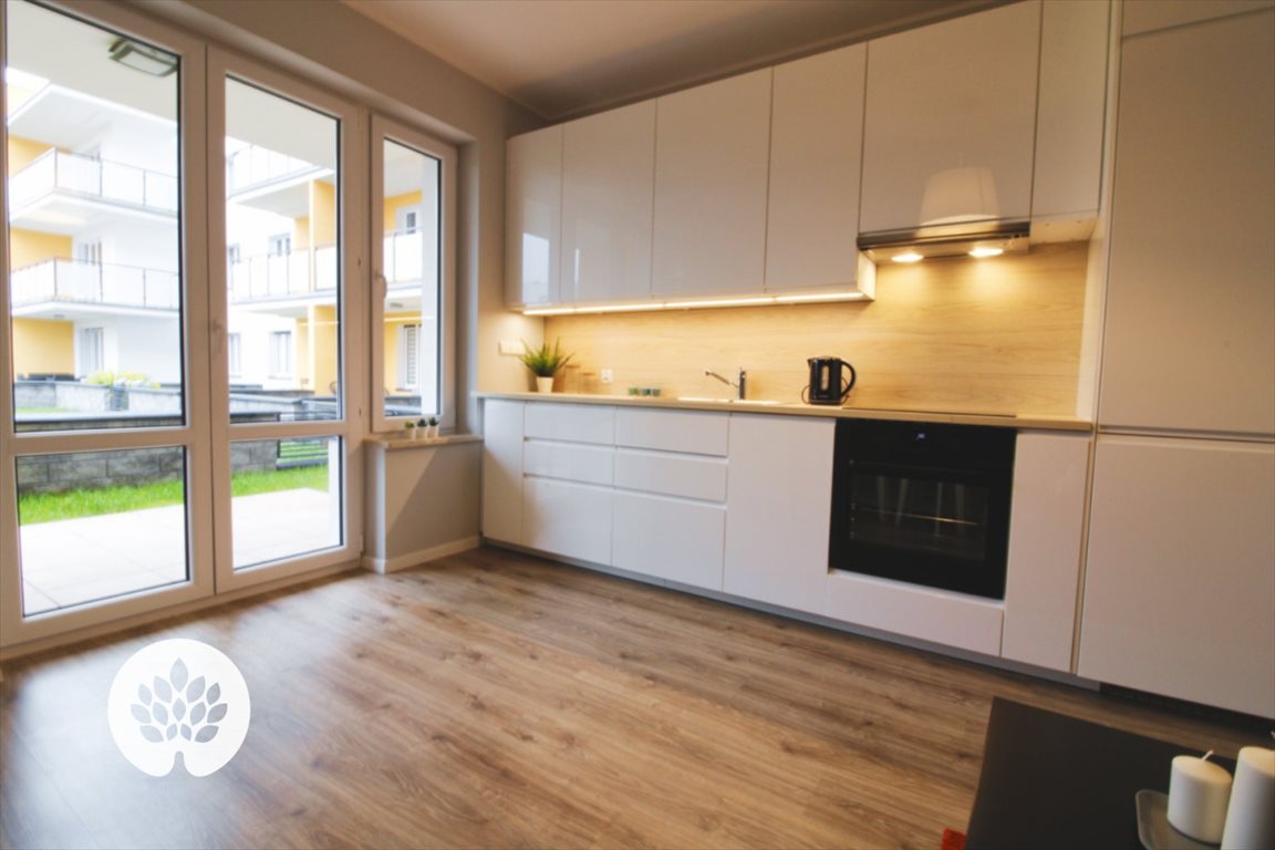 Wynajmę mieszkanie dwupokojowe Bydgoszcz Glinki , ulica Glinki, 32 m2