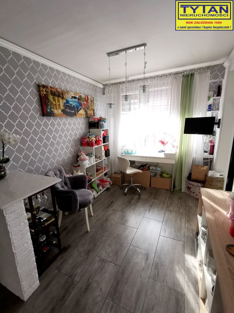 Mieszkanie czteropokojowe  na sprzedaż Łomża, Jędrzeja Śniadeckiego  72m2 Foto 6