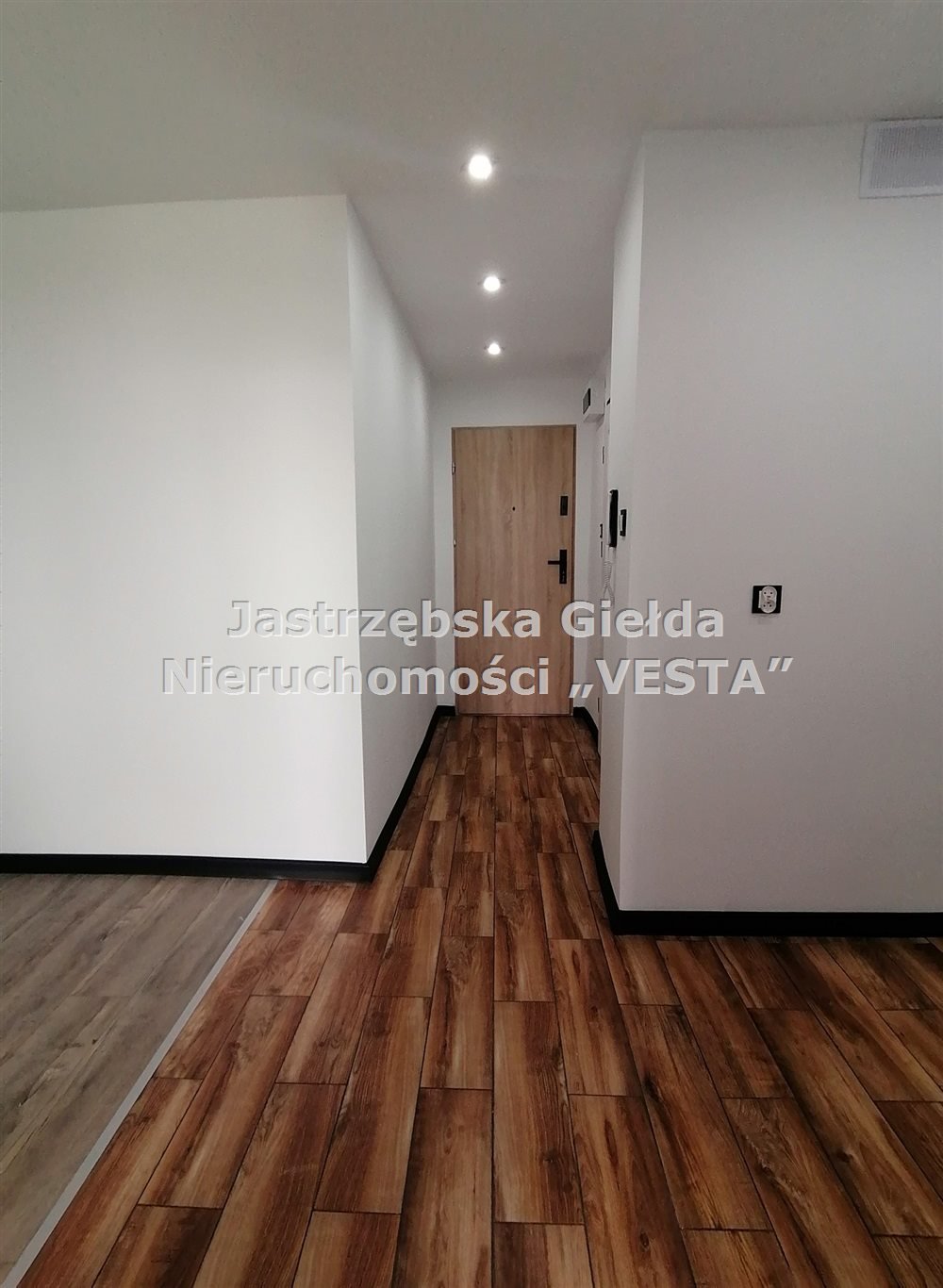 Mieszkanie dwupokojowe na sprzedaż Rybnik, Niewiadom Dolny, Gustawa Morcinka  39m2 Foto 6