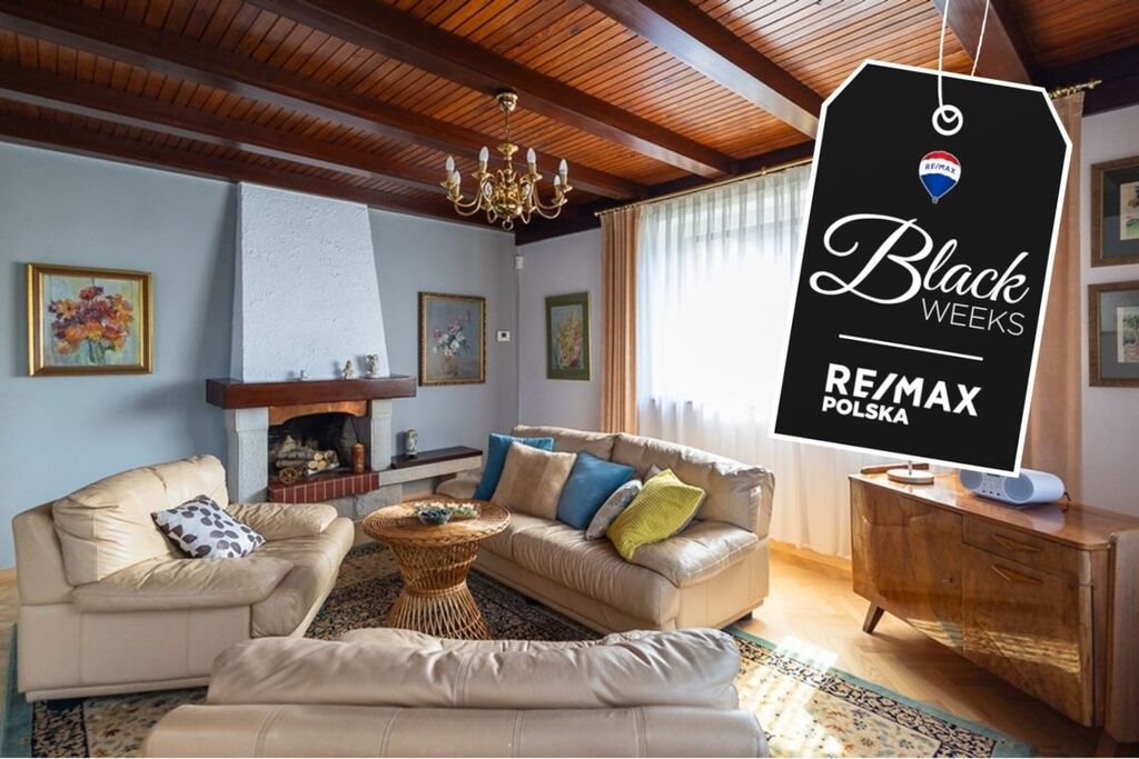 Dom na sprzedaż Zgierz  230m2 Foto 1