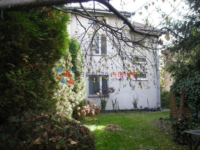 Zapraszam do przestronnego domu 160 m² z garażem, 3 kondygnacje Raszyn  160m2 Foto 1