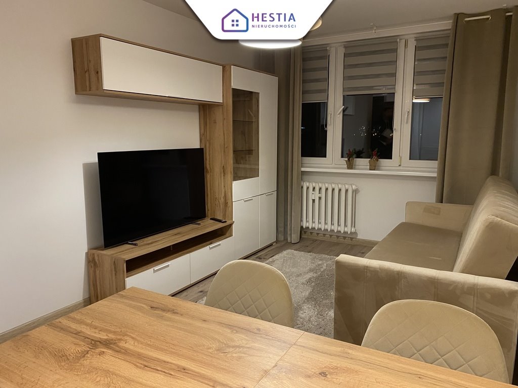 Mieszkanie dwupokojowe na sprzedaż Szczecin, Pomorzany  38m2 Foto 1