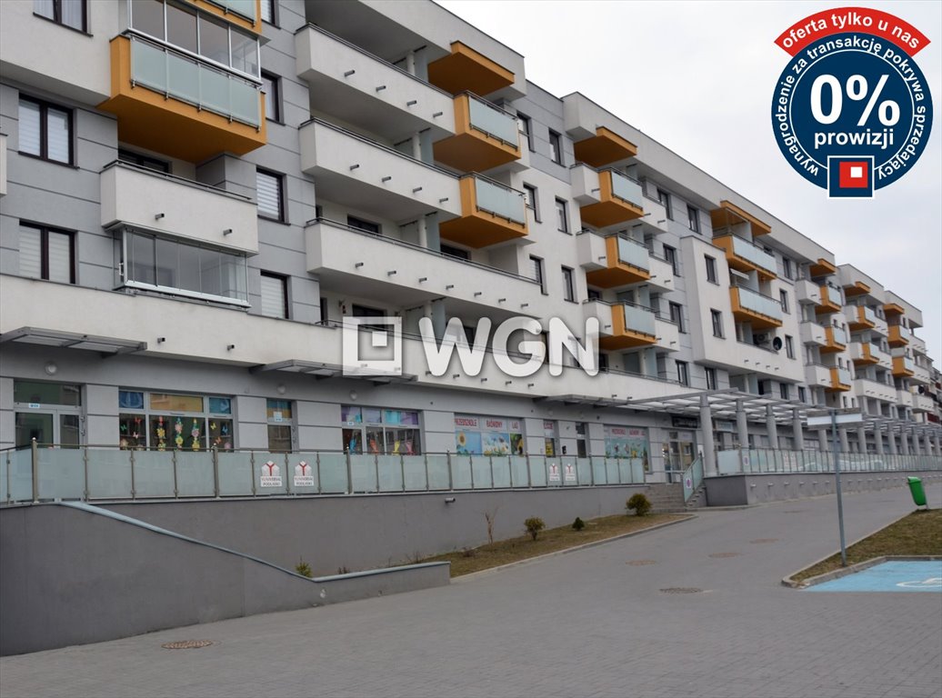 Lokal usługowy 75,4 m2 na Osiedlu Kochanowskiego w Ełku Ełk, Osiedle Kochanowskiego  75m2 Foto 1