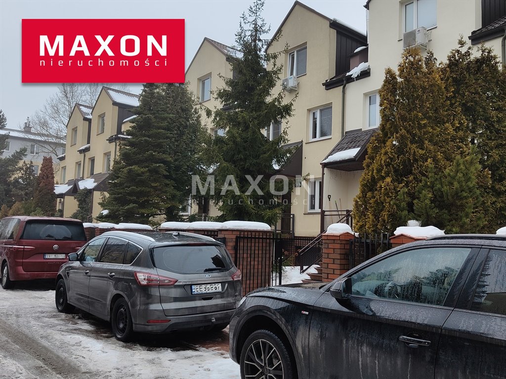 Nowoursynowska 182m2 – biuro z tarasem, klimatyzacją i garażem Warszawa, Ursynów, Nowoursynowska  182m2 Foto 1