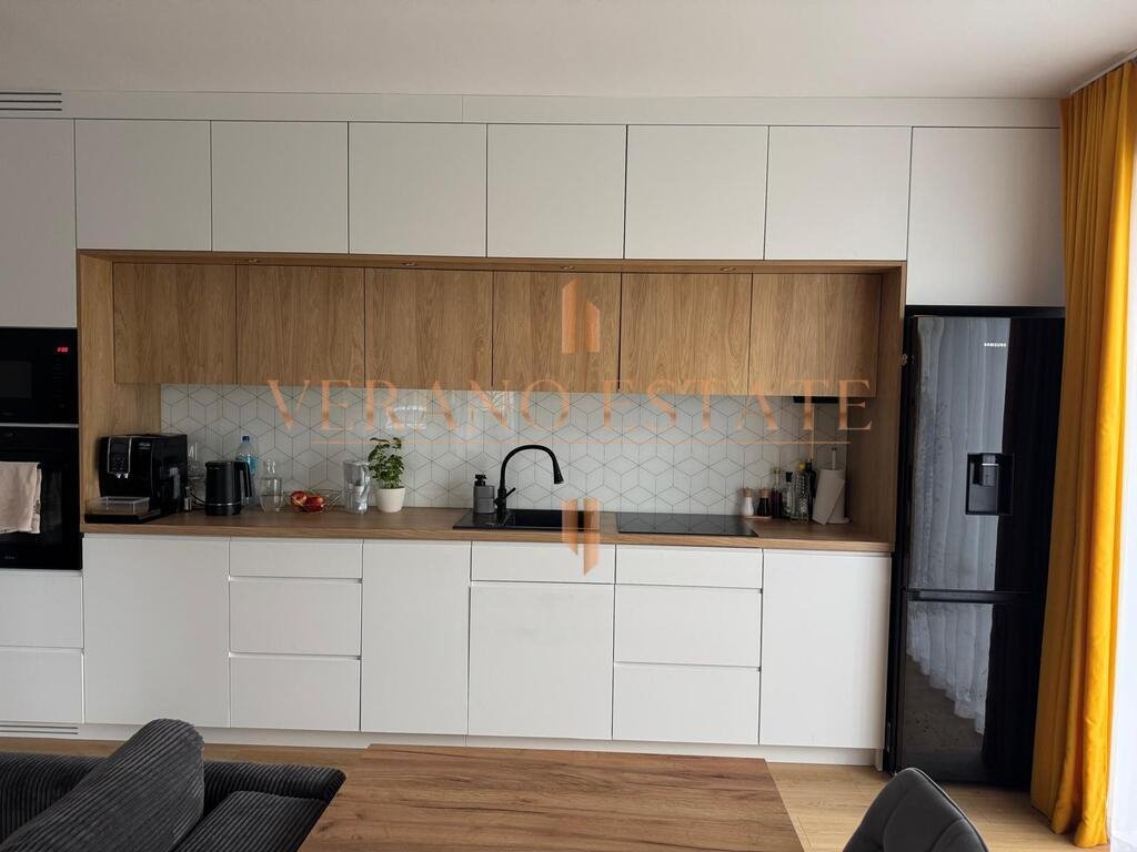 Mieszkanie dwupokojowe na sprzedaż Pruszków  44m2 Foto 1