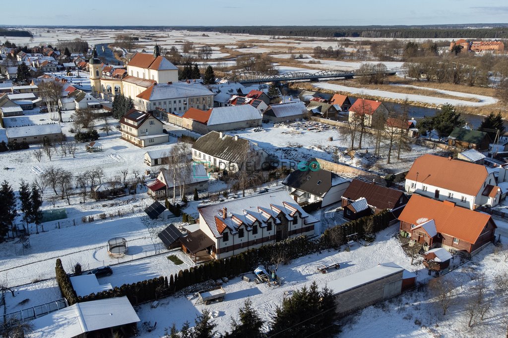 Lokal użytkowy na sprzedaż Tykocin, 11 Listopada  390m2 Foto 4