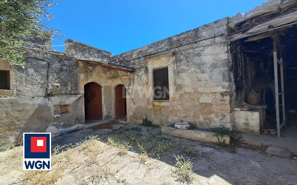 Dom na sprzedaż Grecja, Kreta, Kreta  217m2 Foto 1