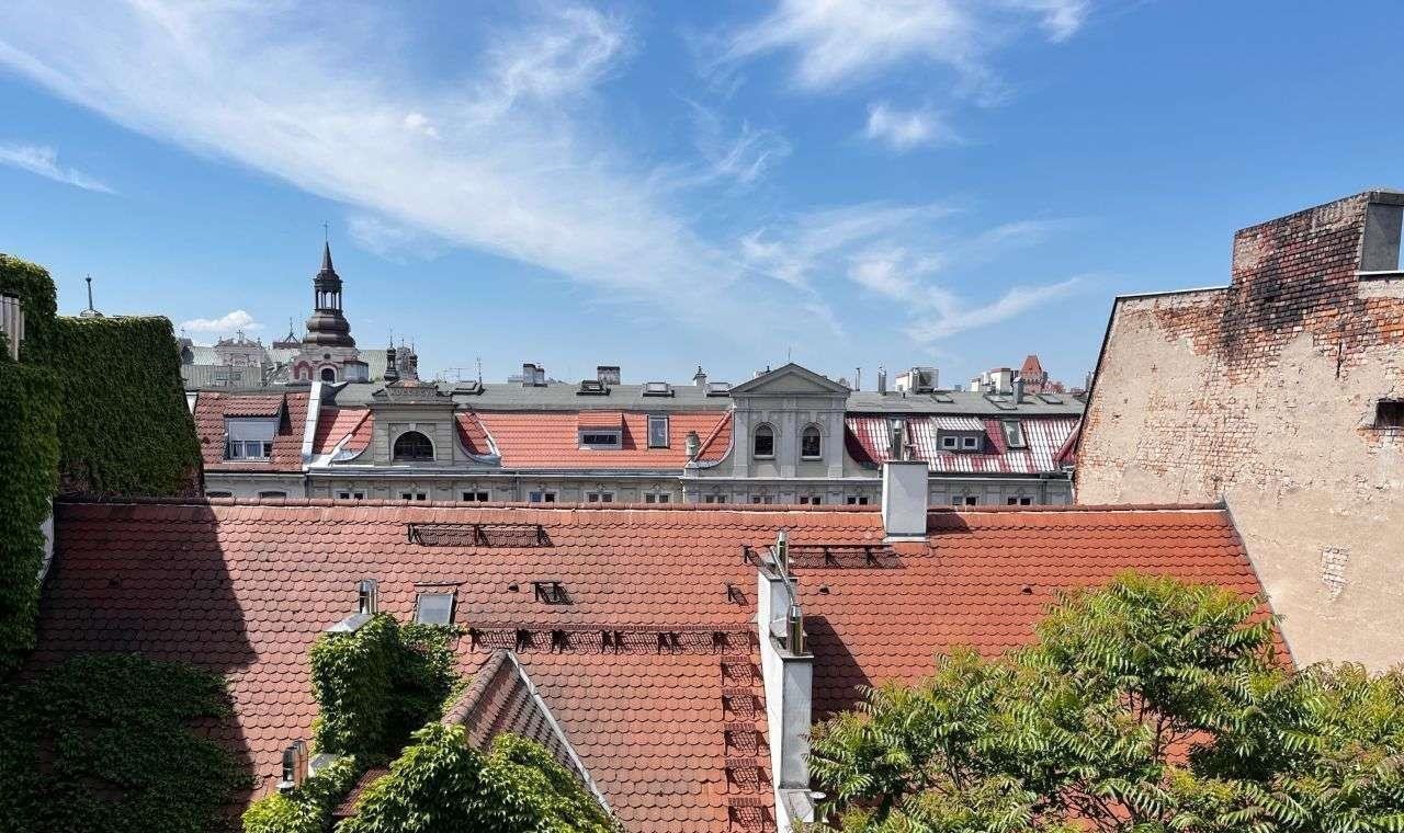 Mieszkanie trzypokojowe na sprzedaż Poznań, Centrum, Mostowa  85m2 Foto 13