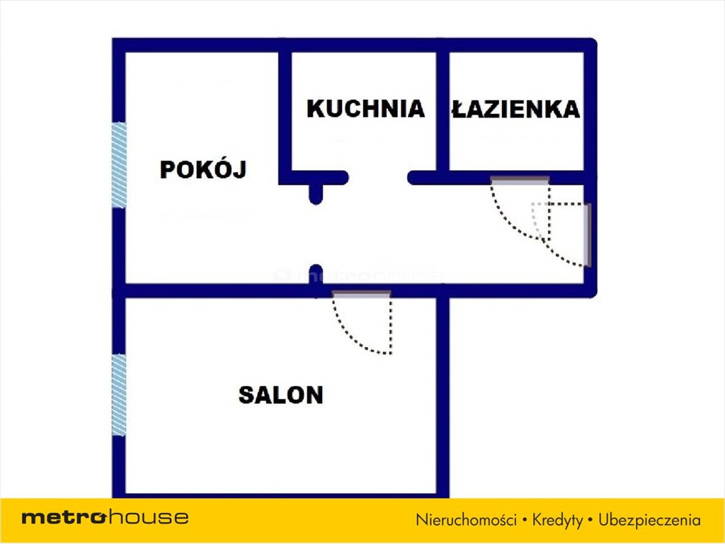 Mieszkanie dwupokojowe na sprzedaż Wodzisław Śląski, Wodzisław Śląski, Waryńskiego  44m2 Foto 4